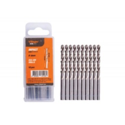 Villager burgija za metal Impact Line HSS-DM 3.5 mm 10/1 ( 062685 )