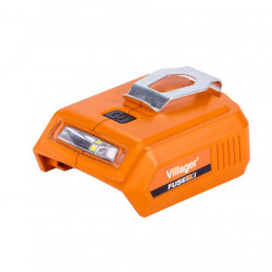 Villager fuse akumulatorski usb punjač za mobilni telefon VLN 9920 ( 056366 ) - Img 1