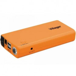 Villager Jump starter VJS 3500 ( 056227 )  - Img 1