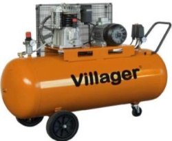 Villager V-300/5.5 Pro Kompresor ( 090230 )