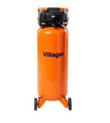 Villager VAT 50 L Pylon Kompresor ( 086721 )