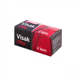 Visak 200g Beorol ( V200 ) - Img 2