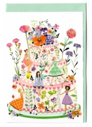 Viter čestitka greetings 12x17cm ( 205_589 )