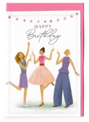 Viter čestitka greetings 12x17cm ( 205_607 )