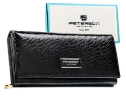 Viter novčanik ženski peterson wave ( PTN28_3 )