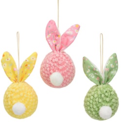 Viter uskršnji ukras "bunny" ( 10045430 )