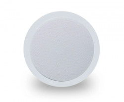 Vitron VZU-O110, ugradni zvucnik, 10W, 100V, 8inch, ABS ( 33302 )