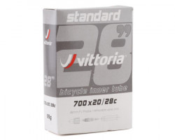 Vittoria unutrašnja guma standard 700×20-28 fv presta 48mm rvc ( 29376/V14-1 ) - Img 1