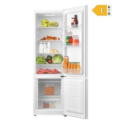 Vivax home cf-259elf w kombinovani frižider ( 0001329726 )