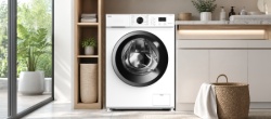 Vivax Home WFL-120716DSSI mašina za pranje veša ( 0001427619 )