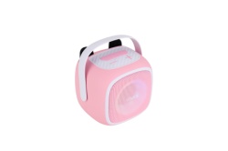 Vivax VOX BT karaoke BS-20 Duo Pink ( 0001439348 )