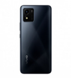 Vivo Y01 332GB elegant black mobilni telefon (Crna) - Img 2