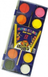Vodene boje MIlla fi23mm ( 10/0231 )