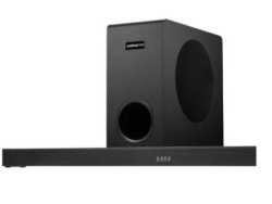 Volkano Dynasty VK-3904-2.1,120w, Soundbar + Subwoofer, crni Zvucnik