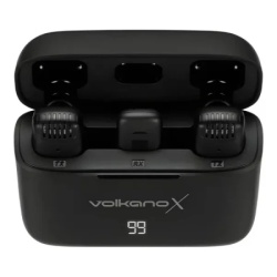VolkanoX VKX-30006-BK[V2] Wireless Prodigy 2 Mikrofon