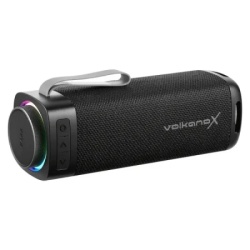 VolkanoX VXS-500-BK S500 Portable Bluetooth Zvučnik