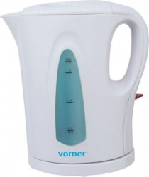 Vorner VKE-0312 2200W kuvalo za vodu - ketler
