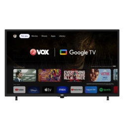 Vox  32goh050b LED TV-1