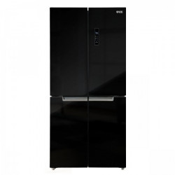 Vox Frizider FD 627 BLF - Img 1