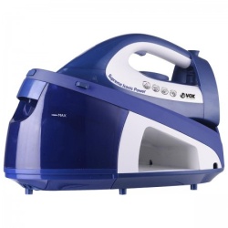 Vox Parna stanica DPS 6220