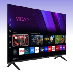 Vox UHD 55QVU684 Televizor-2