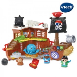 Vtech activity brodić 177803 ( 19391 )-1