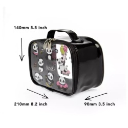 Vuki neseser četvrtasti panda ( 77010204 ) -3