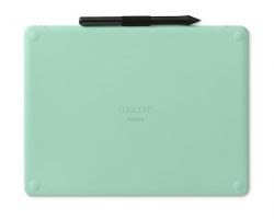 Wacom Grafička tabla Intuos Bluetooth S zelena (CTL-4100WLE-N)-3