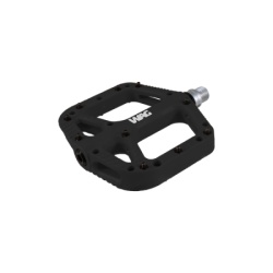 Wag Pedale flat - crne - crne ( 421534101 )