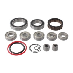 Wag servisni komplet motora bosch gen4 performance cx - kompletan ( 484122900 )