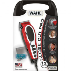 Wahl masinica za sisanje close cut pro red 79111-2016 - Img 1