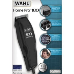 Wahl mašinica za šišanje home pro 100 - Img 1