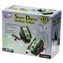 Walkie Talkie ( 63-444000 )
