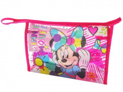 Wash pack, torbica za higijenu, Minnie Mouse, pvc ( 318814 ) - Img 2