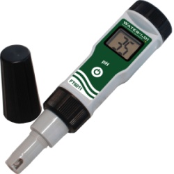 Water id elektronski tester za ph ft6011 ( 13233 )