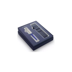 Waterman ho hemisphere ssbl ct + etui ( w68750 )