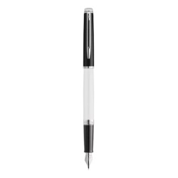 Waterman naliv pero hemisphere bw ct ( w02844 )
