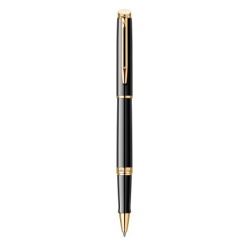 Waterman roler olovka hemisphere black gt ( S92065 )