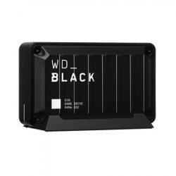 WD black 500GB D30 game drive SSD - Img 3