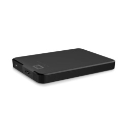 WD HDD external elements portable 1TB, USB 3.0 ( WDBUZG0010BBK-WESN ) -4