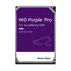 WD WD121PURP 3,5" SATA.12TB purple pro surveillance ( 0001248112 )