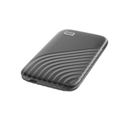 WD wdbagf0020bgy 2tb my passport ssd-wesn eksterni disk sivi-3