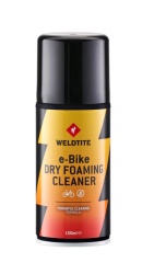 Weldtite pena za suvo čišćenje e-bicikla ( WLT-03912 )