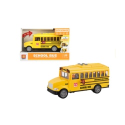 Wenyi #wy940a školski autobus sa zvucima i svetlom ( 68193 )