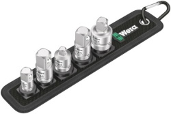 Wera 05042680001 781/5 Set 1, 6 komada ( WERA 042680 )
