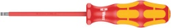 Wera 160 I VDE SL izolovani odvijač, 1 x 5,5 x 200 mm ( WERA 006121 )
