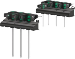 Wera 467/7 Torx® HF set odvijača T-ručka 7 komada ( WERA 023452 )