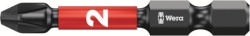Wera 851/4 IMP DC Impaktor bit, PH 2 x 50 mm, 1 komad ( WERA 057656. )