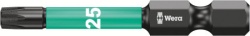 Wera 867/4 IMP DC Impaktor torx® bit, TX 25 x 50 mm, 1 komad ( WERA 057665. )