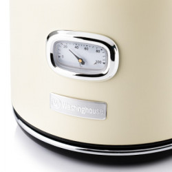 Westinghouse retro ketler beli wkwkh148wh - Img 6